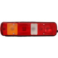 VOLVO FH I-FM I STOP LAMBA SCHL. SOKET SAG SIRENLI